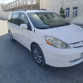 Toyota Sienna 2009