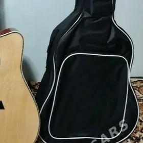 gitara Çehol we Aksesualar