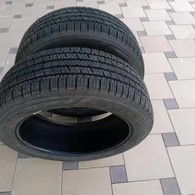 SATLYK TEKER R/X 235/55R20