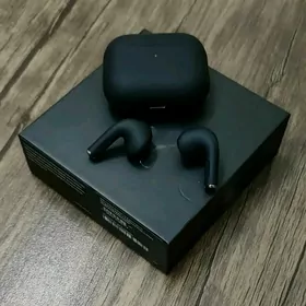 airpods 3 black nausnik 