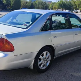 Toyota Avalon 2002