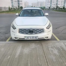 Infiniti FX35 2009