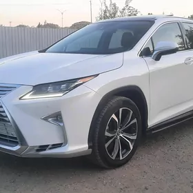 Lexus RX 350 2019