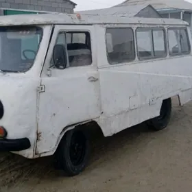 UAZ 469 1993