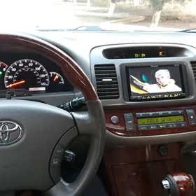 Toyota Camry 2005