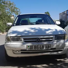 Opel Astra 1993