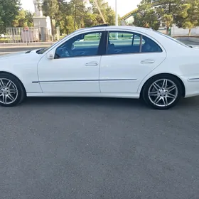 Mercedes-Benz C320 2002