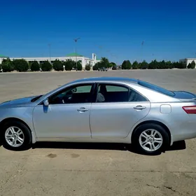 Toyota Camry 2008