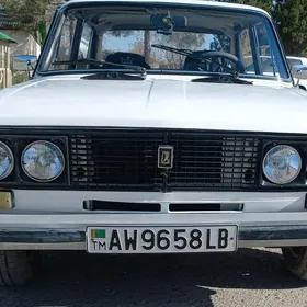 Lada 2106 2002