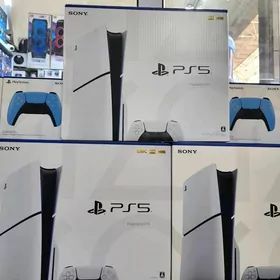 Sony playstation 5 slim