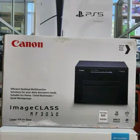 Canon 3010 printer