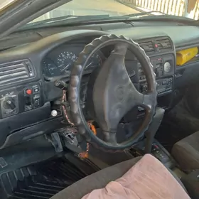 Toyota Camry 1990