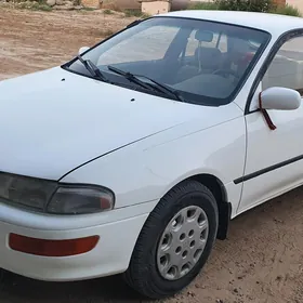 Toyota Carina 1993