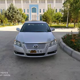 Toyota Avalon 2009