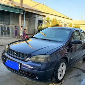 Opel Astra 1999