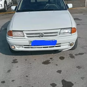 Opel Astra 1992