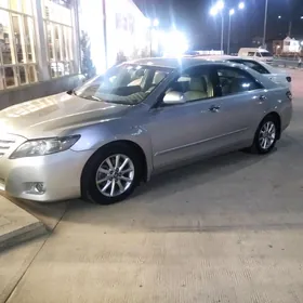 Toyota Camry 2008