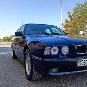 BMW 525 1995