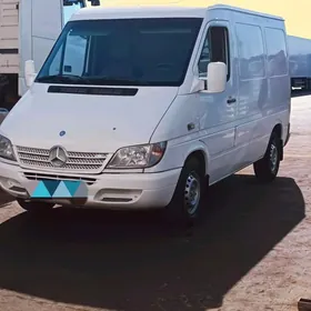 Mercedes-Benz Sprinter 2009