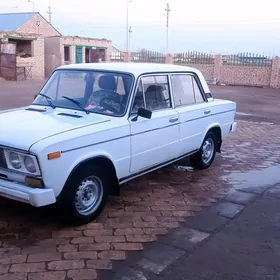 Lada 2106 1987