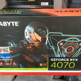 Gigabyte RTX 4070 12gb