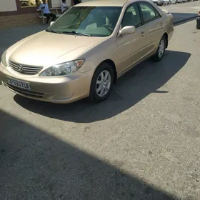 Toyota Camry 2003