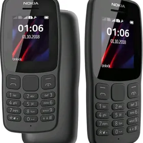 prastoy nokia 106