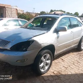 Lexus RX 330 2006