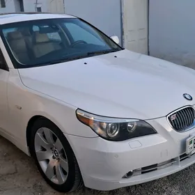 BMW E60 2004