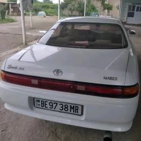 Toyota Mark II 1993