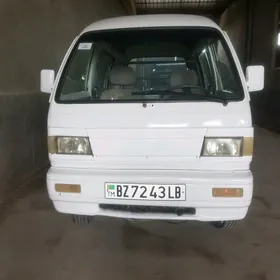 Daewoo Damas 2002