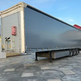 Kogel Euro Trailer 2019