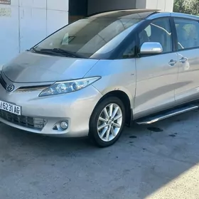 Toyota Previa 2010