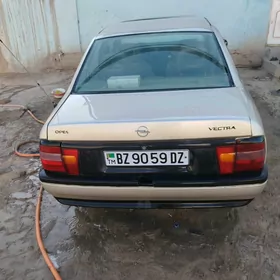 Opel Vectra 1991