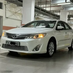 Toyota Camry 2013