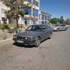 BMW 525 1994