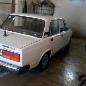 Lada 2107 2002