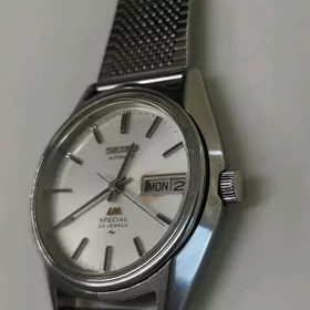 Sagat часы Seiko LM