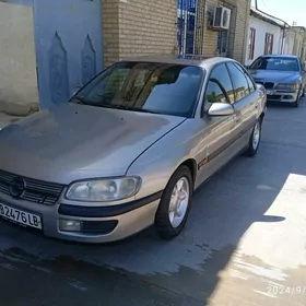 Opel Omega 1996