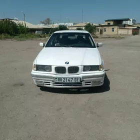 BMW 3 Series 1995