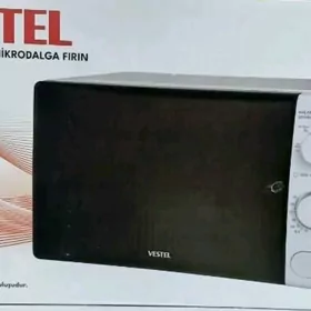 VESTEL MIKROWOLNOWKA 20 LITR