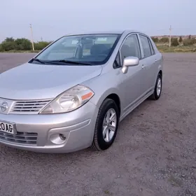 Nissan Versa 2010