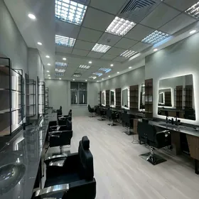 Satlyk Salon 14nji tapgyr