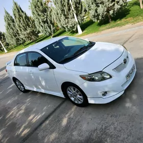 Toyota Corolla 2010