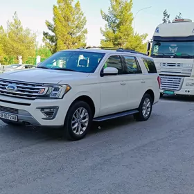 Ford Expedition 2018