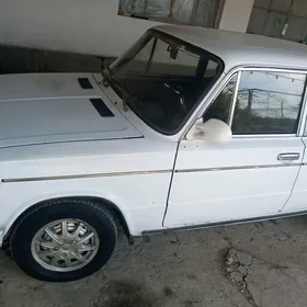 Lada 2106 1986