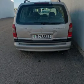 Opel Sintra 1999