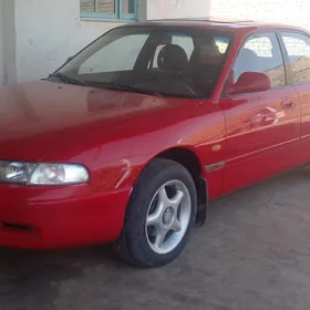 Mazda 626 1995