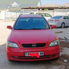 Opel Astra 2000