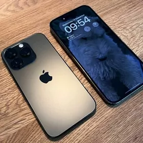 iPhone 14 Pro SATYN ALÝAS